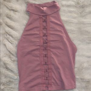 Express One Eleven Top